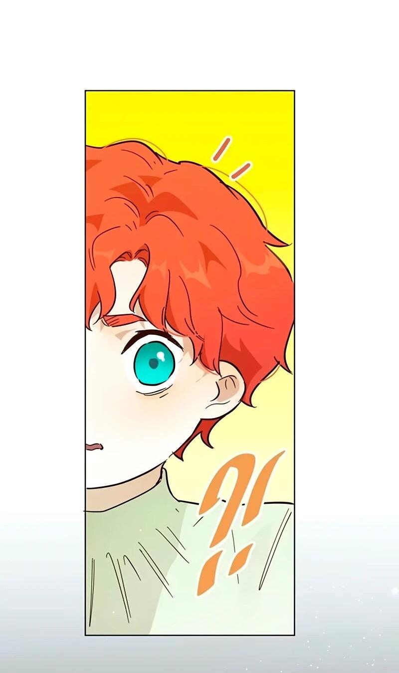 Манга Юная Королева - Глава 48 Страница 27