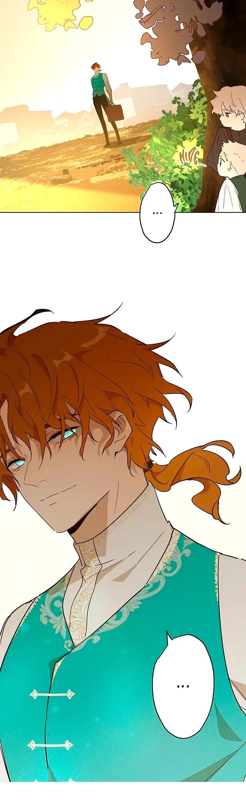 Манга Юная Королева - Глава 48 Страница 50