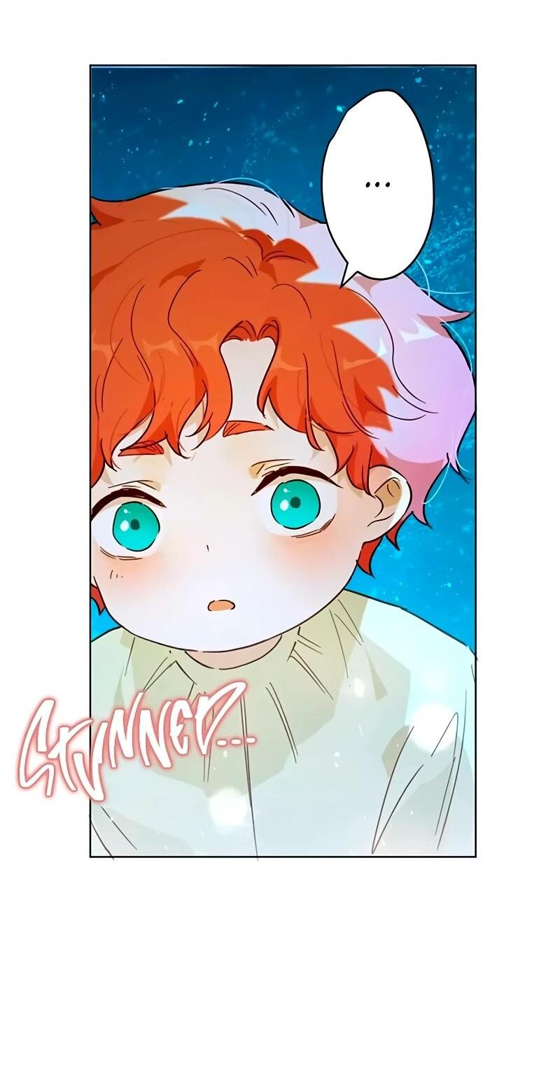 Манга Юная Королева - Глава 48 Страница 30