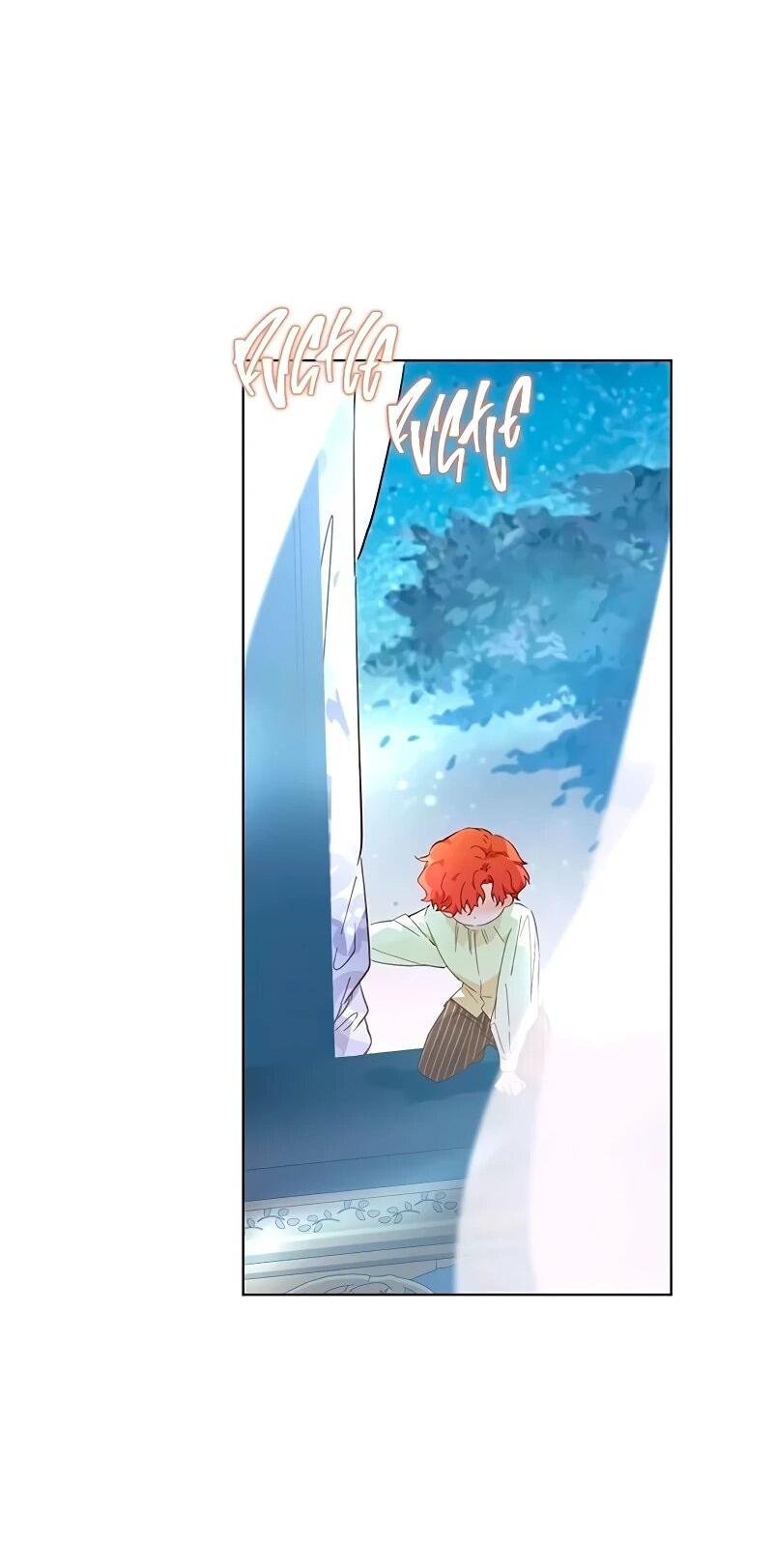 Манга Юная Королева - Глава 48 Страница 31