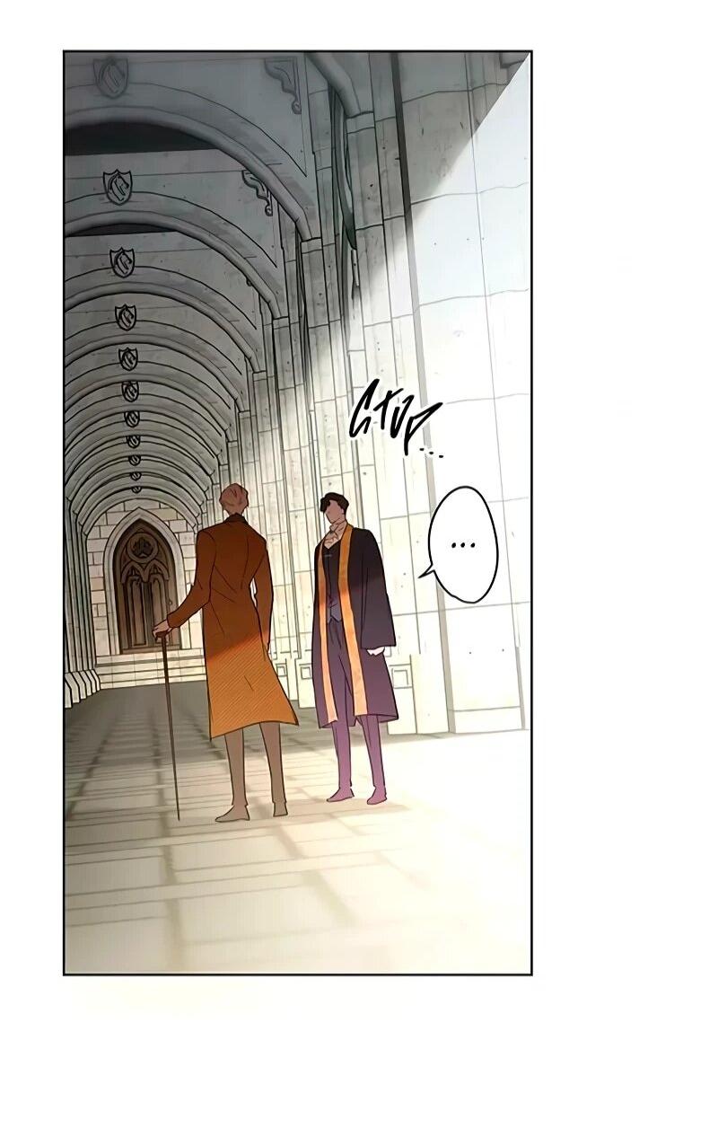 Манга Юная Королева - Глава 50 Страница 23