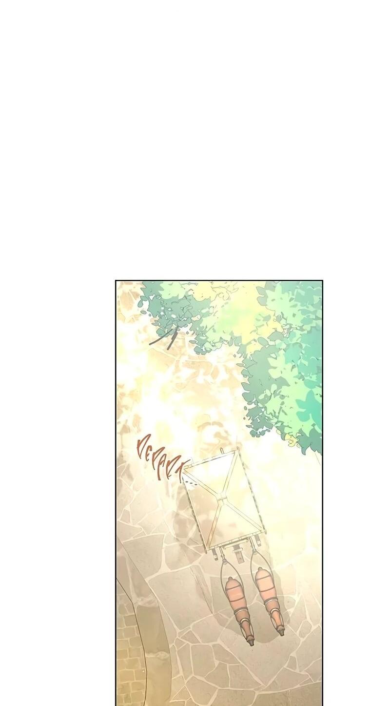 Манга Юная Королева - Глава 50 Страница 12