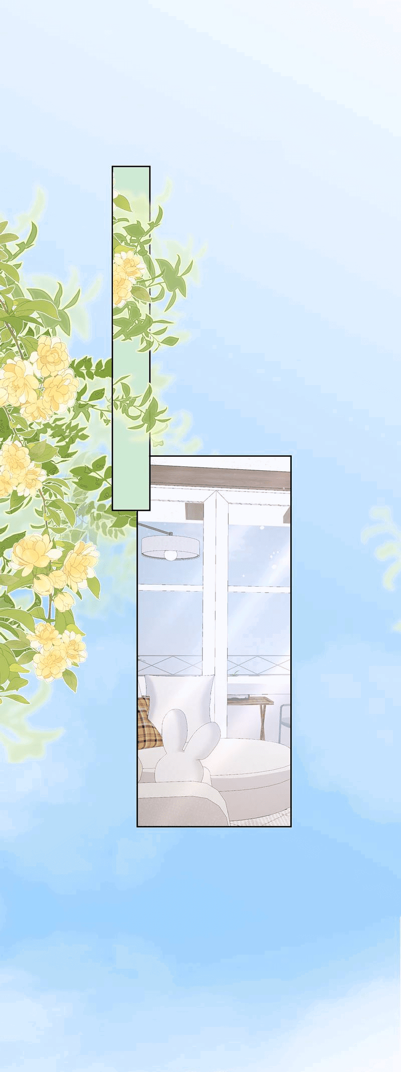 Манга Дрожа, убегаю от тебя - Глава 18 Страница 20