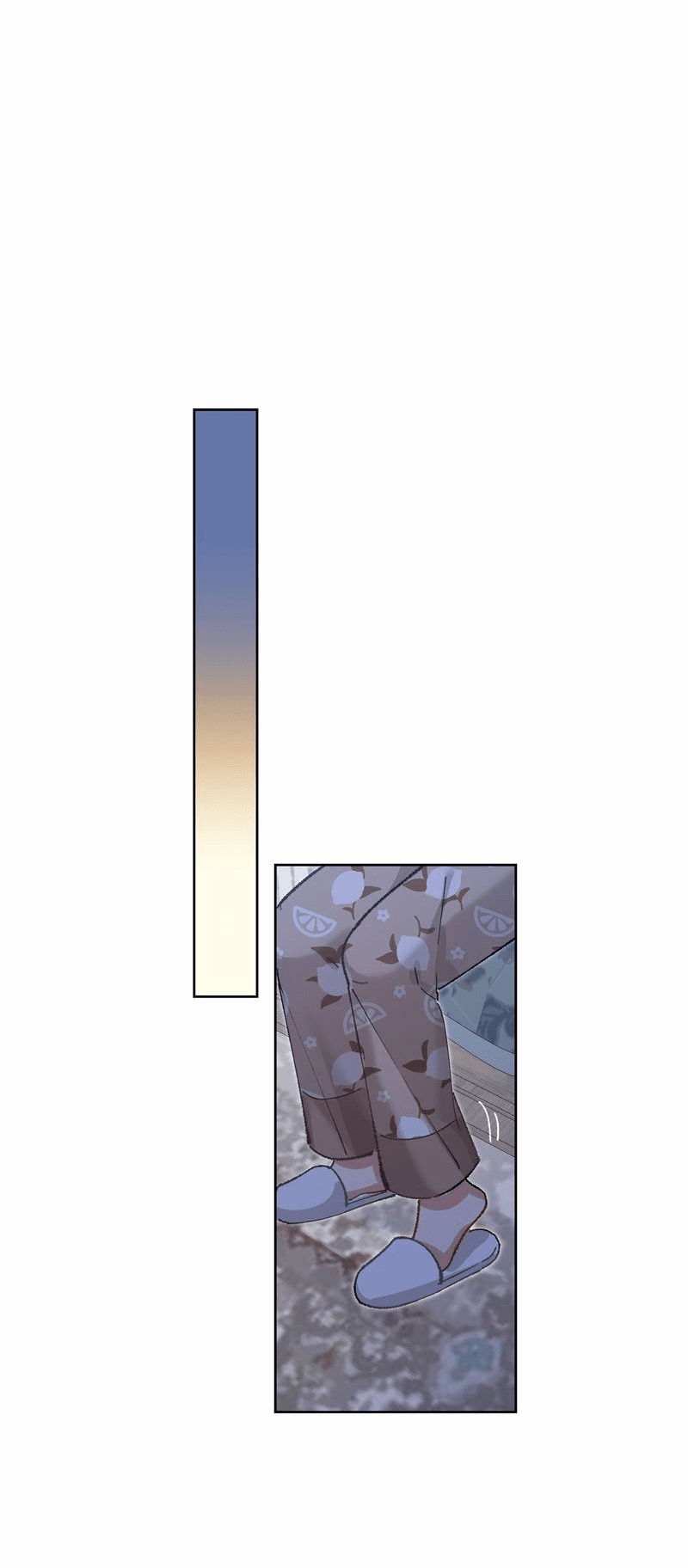 Манга Дрожа, убегаю от тебя - Глава 19 Страница 33