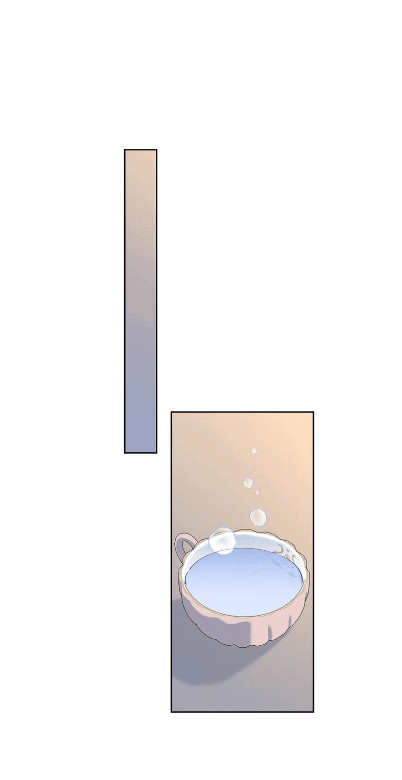 Манга Дрожа, убегаю от тебя - Глава 22 Страница 35