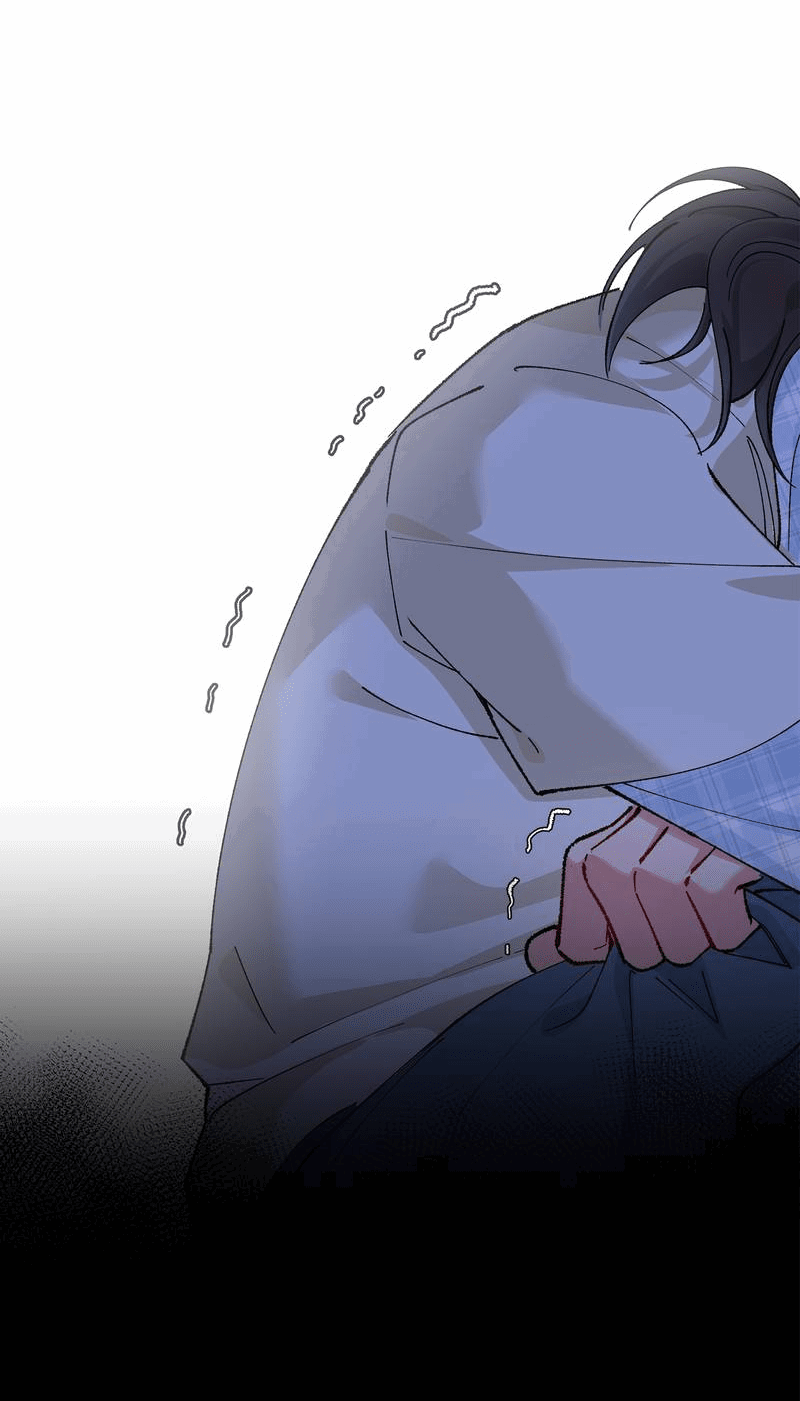 Манга Дрожа, убегаю от тебя - Глава 21 Страница 18