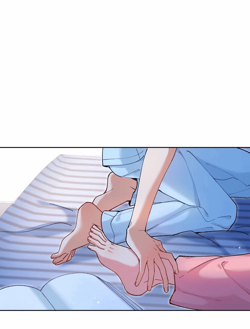 Манга Дрожа, убегаю от тебя - Глава 24 Страница 6