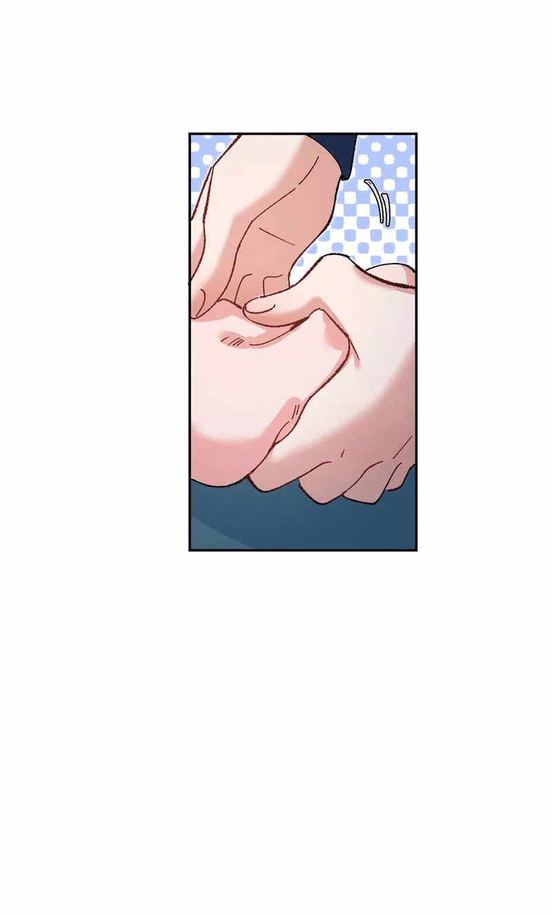 Манга Дрожа, убегаю от тебя - Глава 28 Страница 21