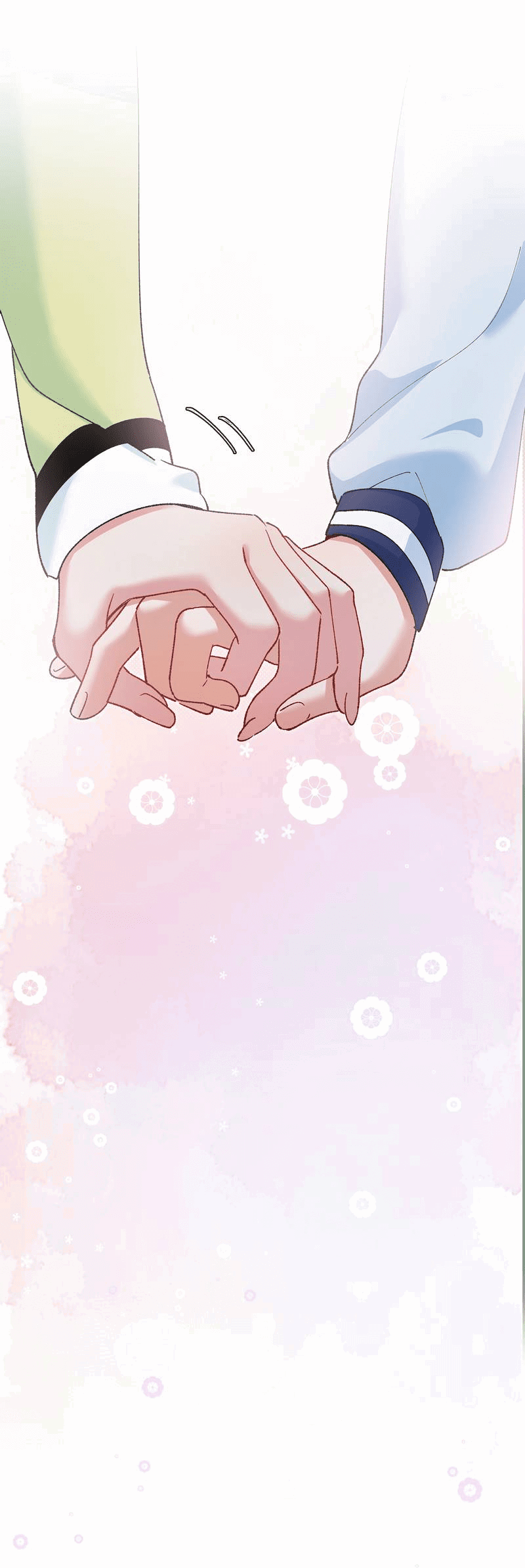 Манга Дрожа, убегаю от тебя - Глава 28 Страница 14