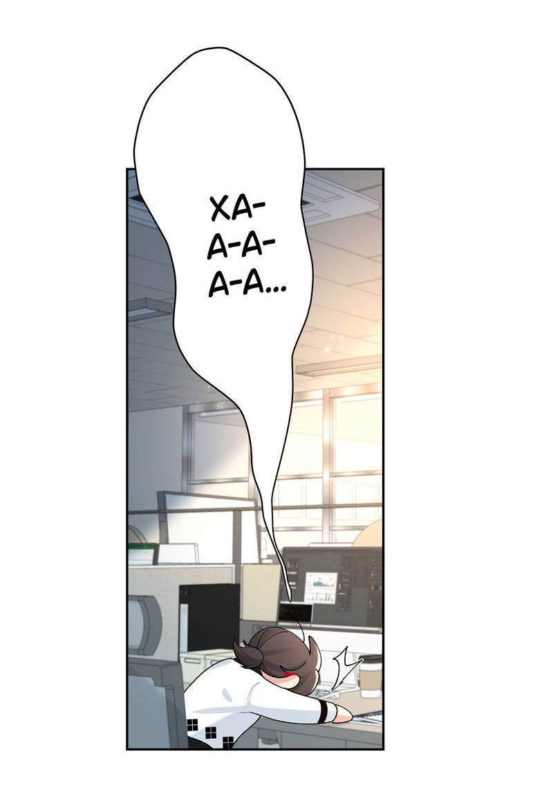 Манга Дрожа, убегаю от тебя - Глава 29 Страница 3