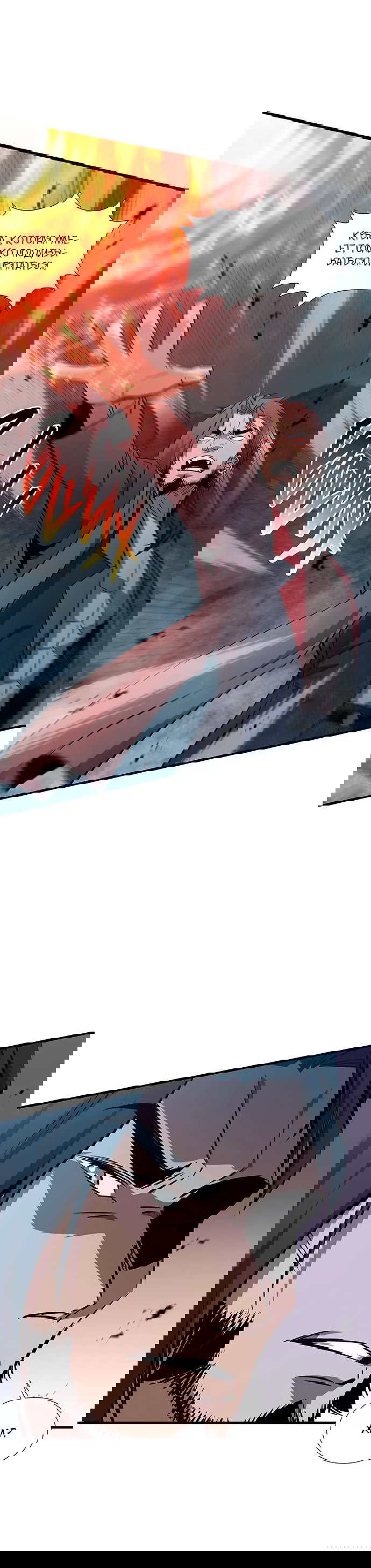 Манга Владыка чужого мира - Глава 33 Страница 20