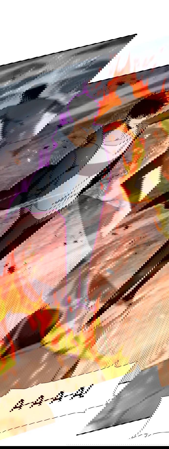 Манга Владыка чужого мира - Глава 33 Страница 26