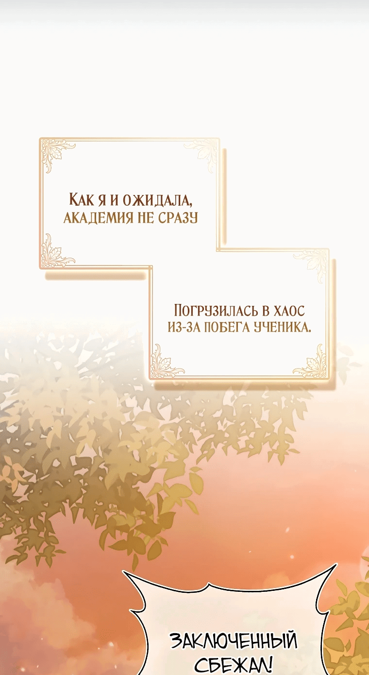 Манга Я стала мишенью для главных героев - Глава 3 Страница 28
