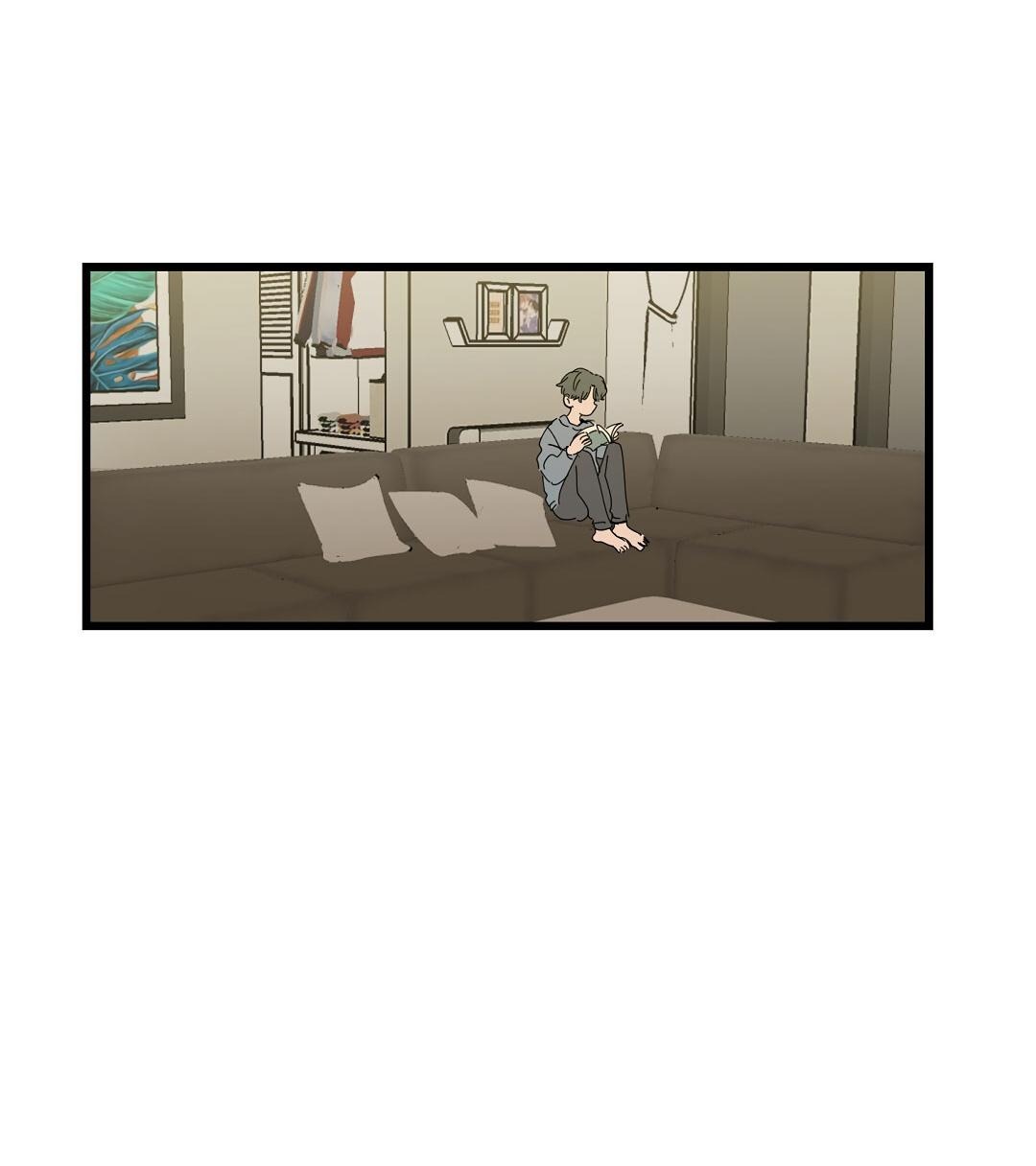 Манга Доступный сонбэ - Глава 16 Страница 59