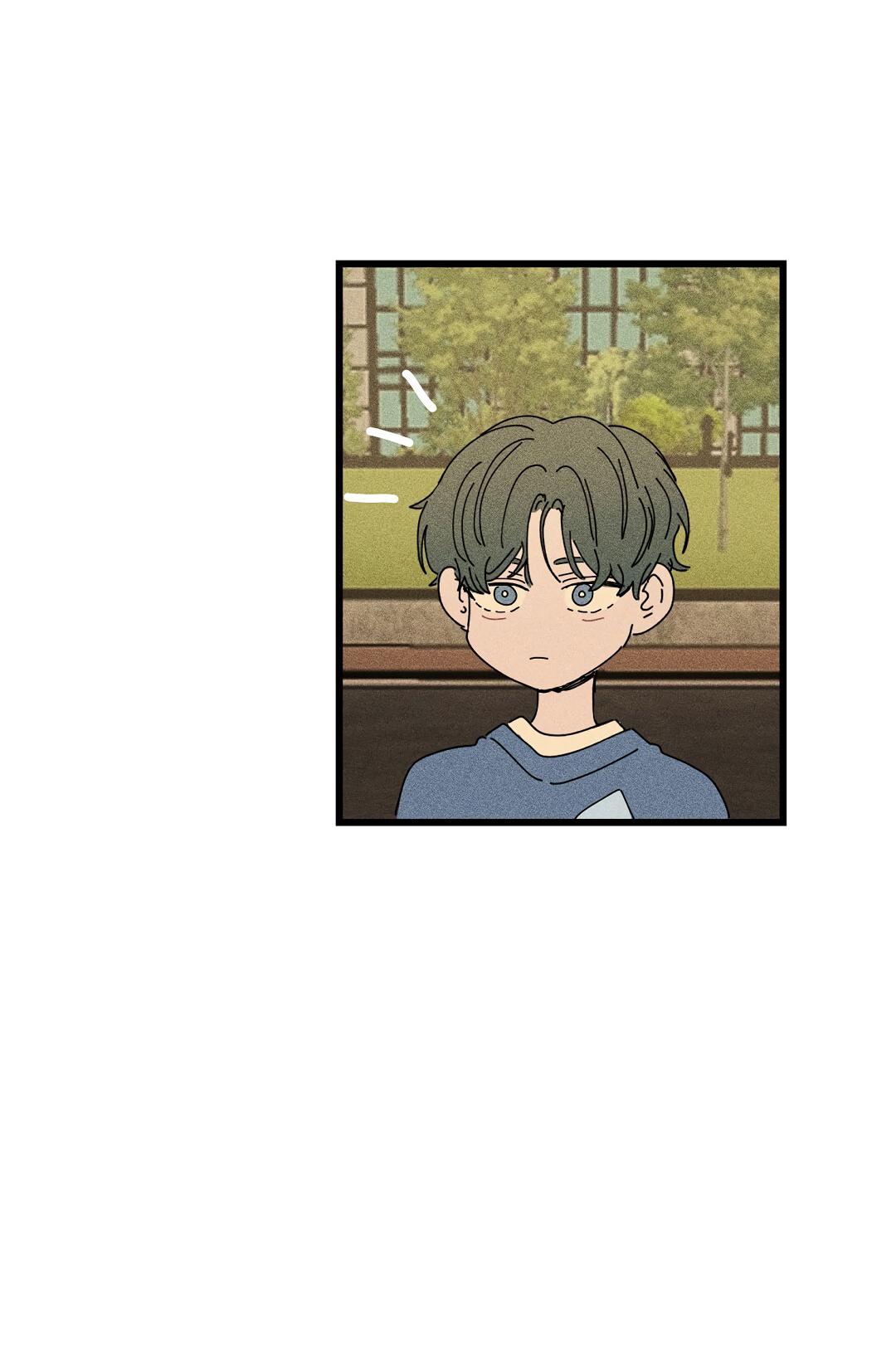 Манга Доступный сонбэ - Глава 16 Страница 40