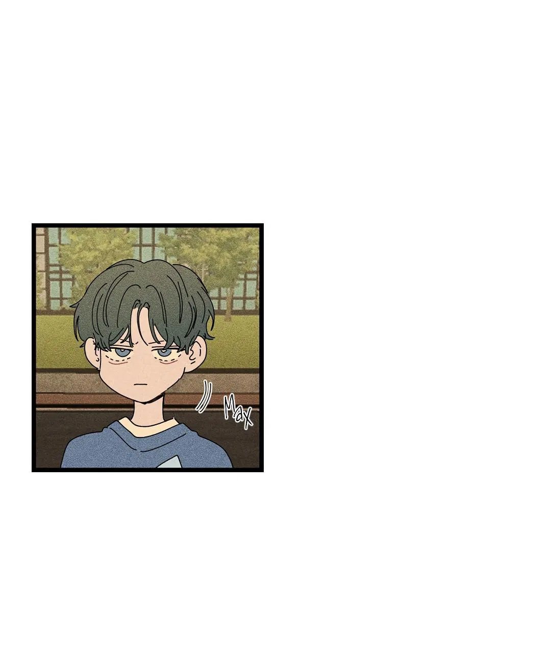 Манга Доступный сонбэ - Глава 16 Страница 39