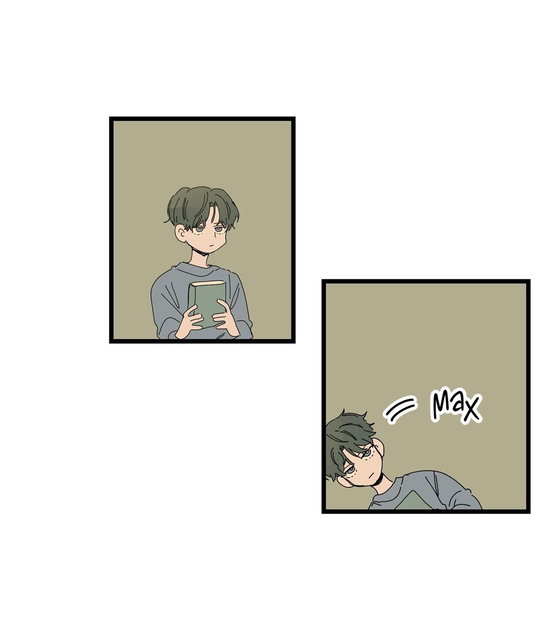 Манга Доступный сонбэ - Глава 16 Страница 63