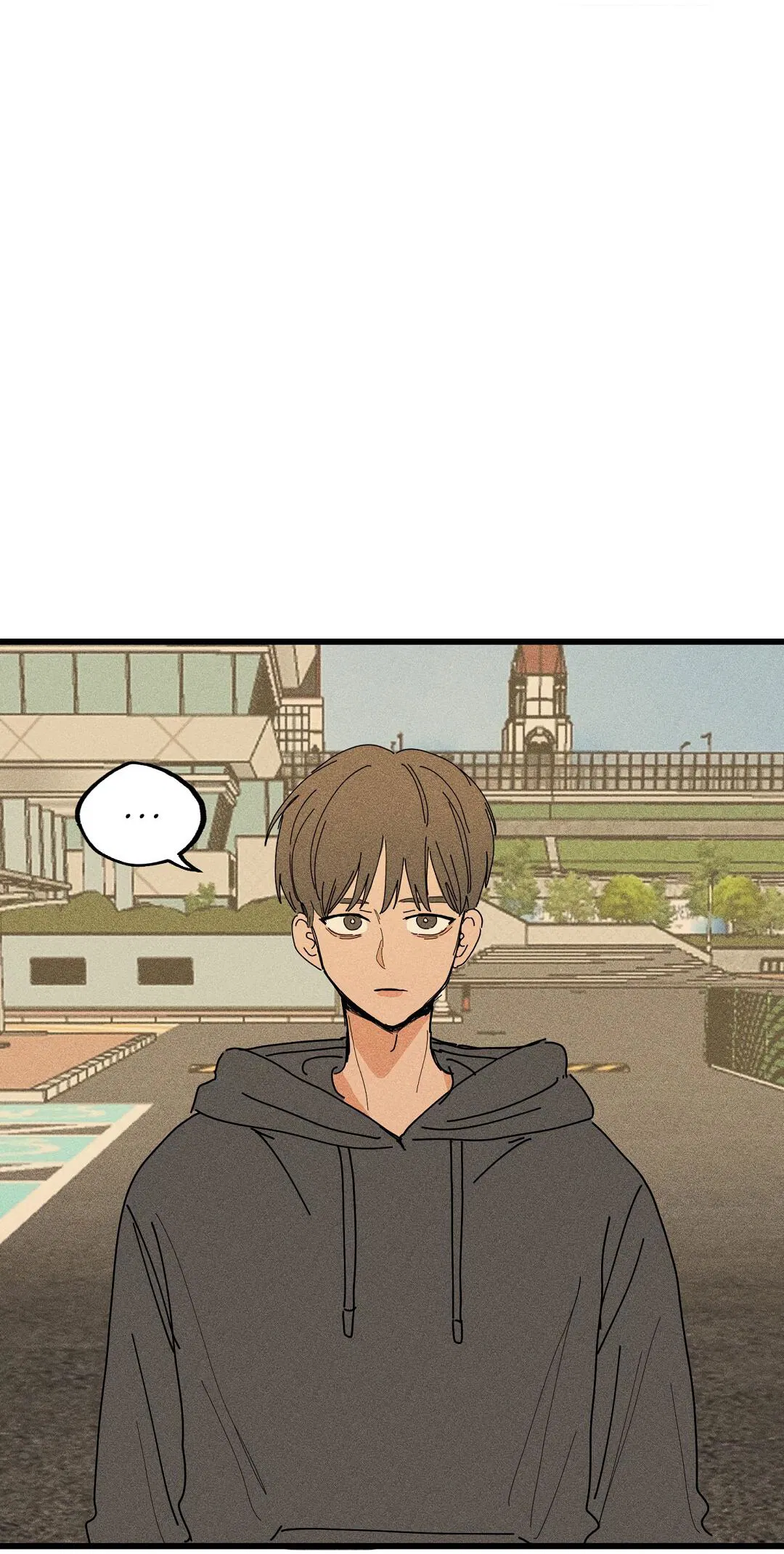 Манга Доступный сонбэ - Глава 16 Страница 57