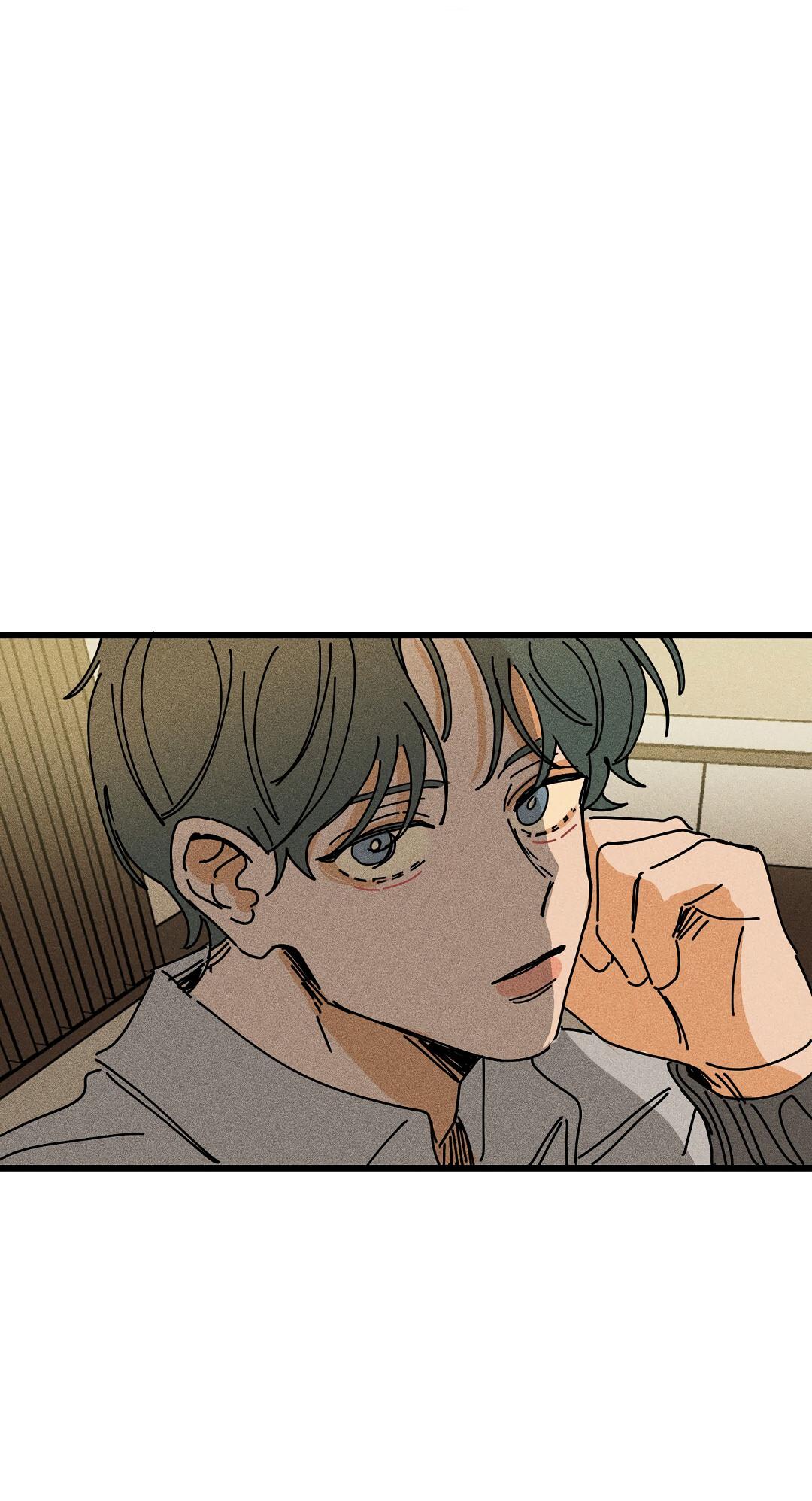 Манга Доступный сонбэ - Глава 17 Страница 31