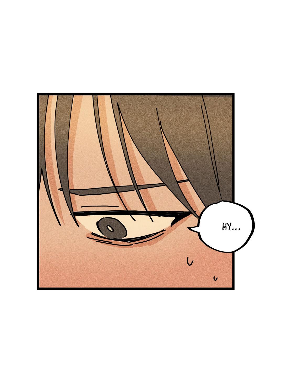 Манга Доступный сонбэ - Глава 18 Страница 11