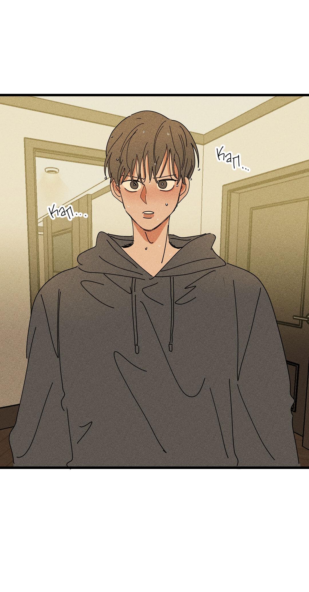 Манга Доступный сонбэ - Глава 18 Страница 65