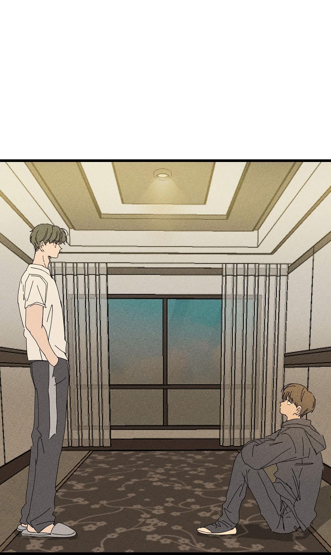 Манга Доступный сонбэ - Глава 19 Страница 25