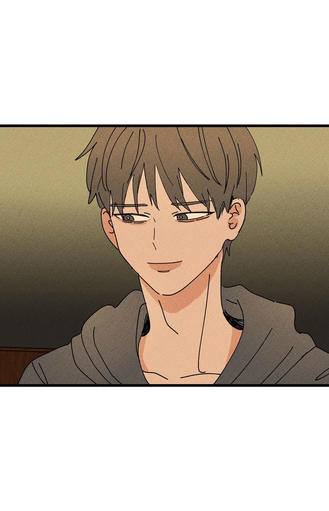 Манга Доступный сонбэ - Глава 20 Страница 13