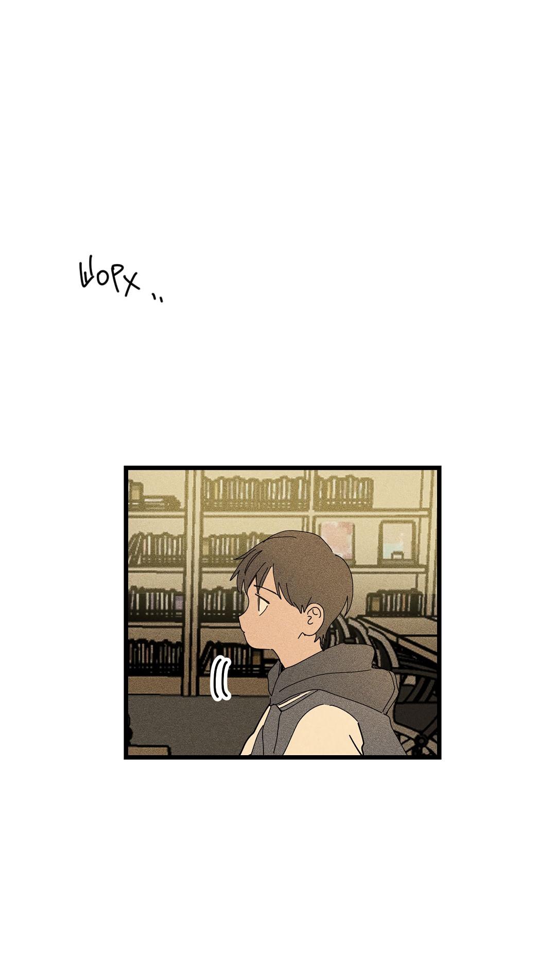 Манга Доступный сонбэ - Глава 21 Страница 5