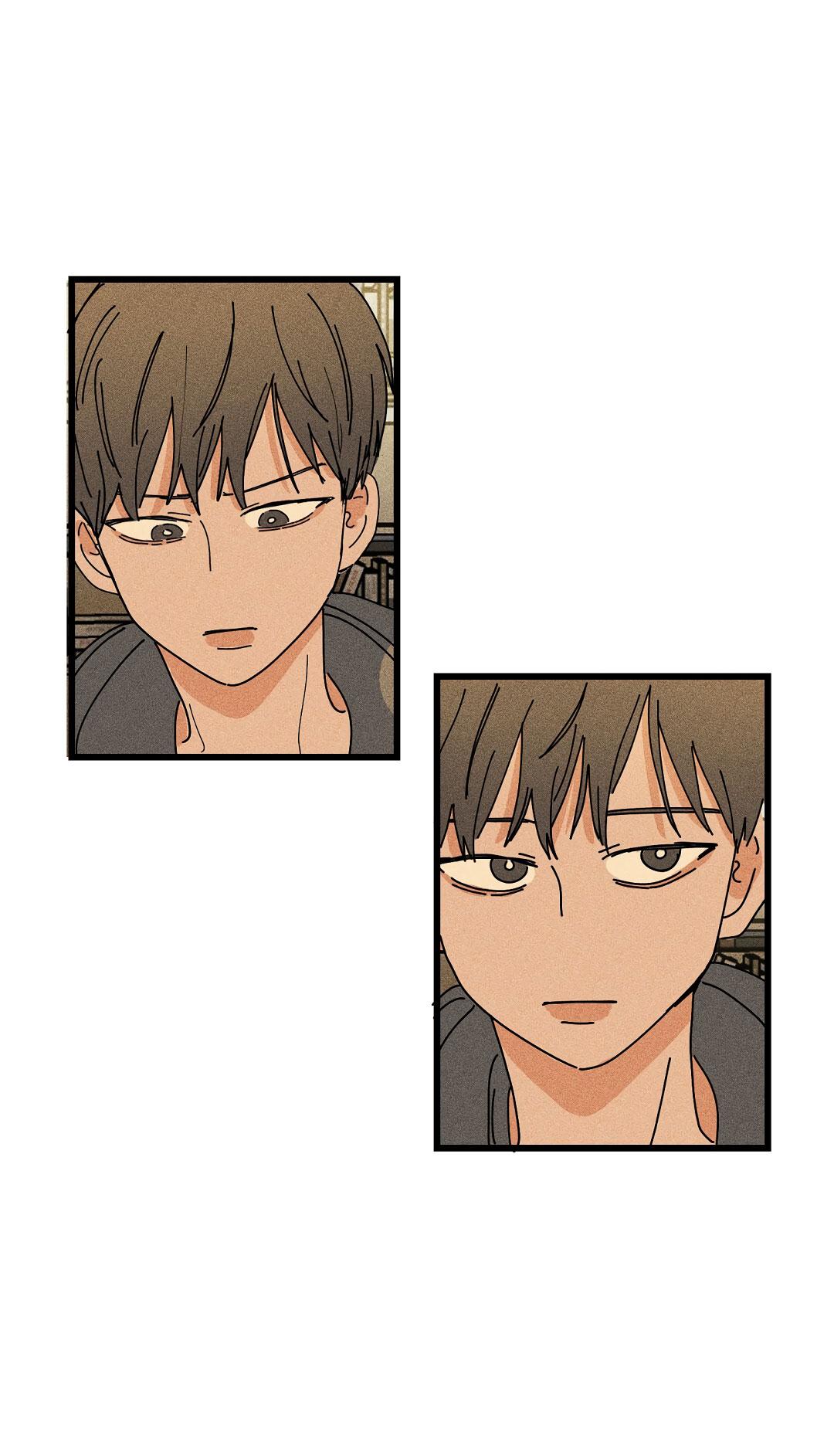 Манга Доступный сонбэ - Глава 21 Страница 30