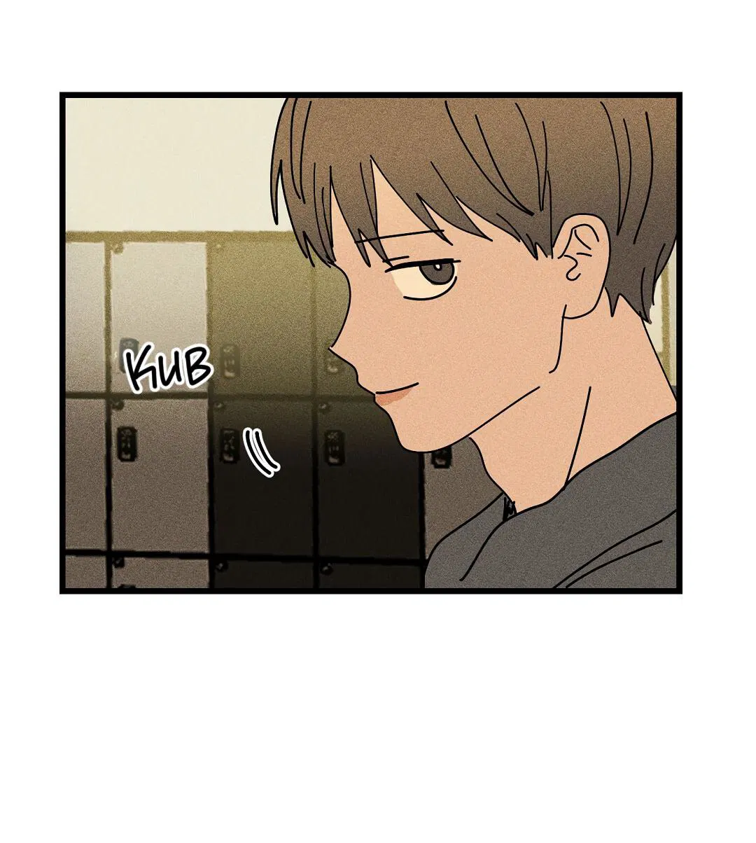 Манга Доступный сонбэ - Глава 22 Страница 7