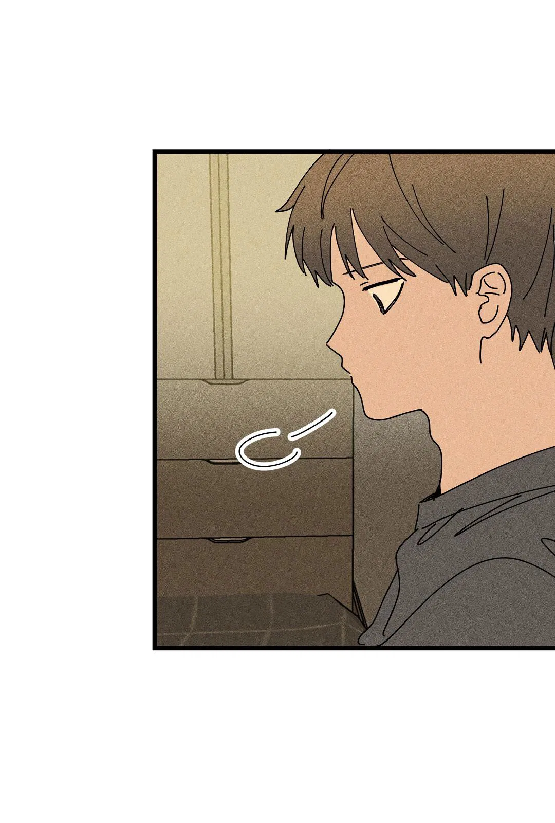 Манга Доступный сонбэ - Глава 22 Страница 16