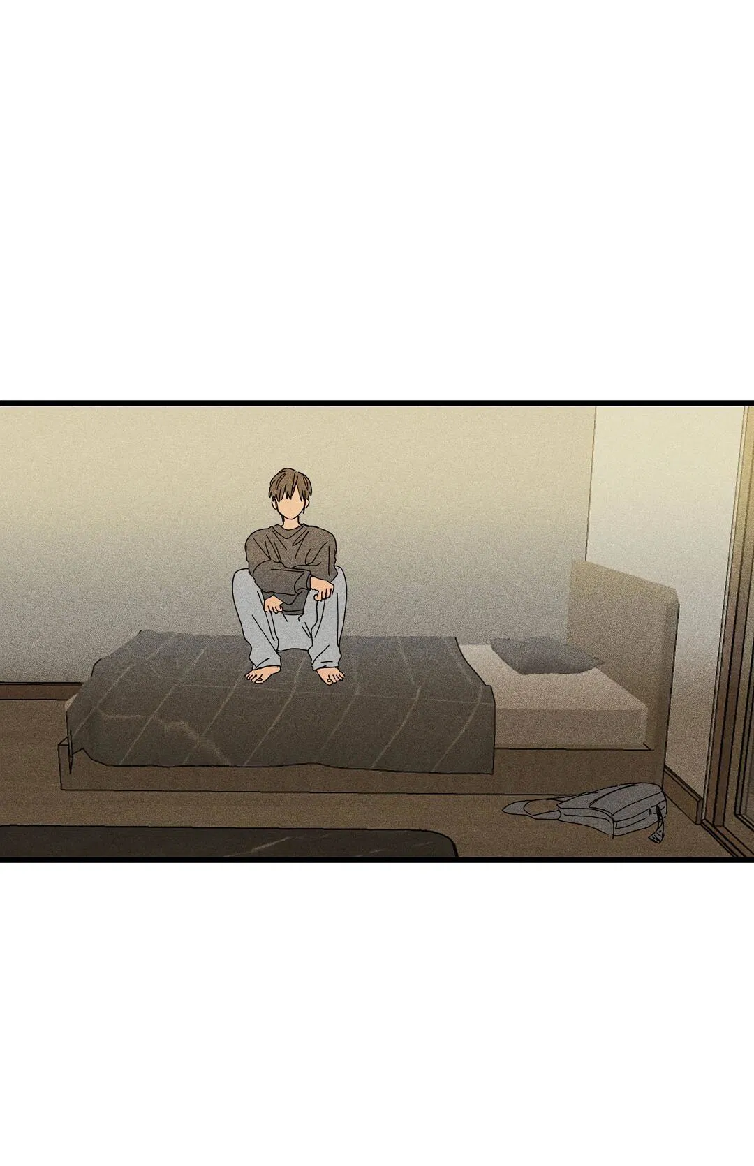 Манга Доступный сонбэ - Глава 22 Страница 14