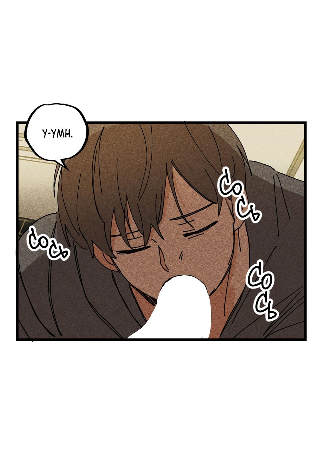 Манга Доступный сонбэ - Глава 23 Страница 57