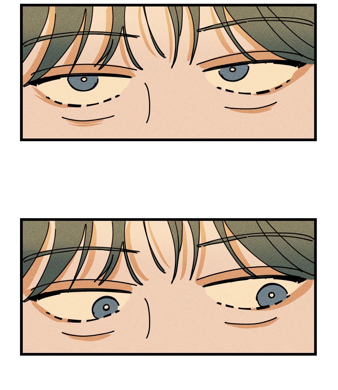 Манга Доступный сонбэ - Глава 23 Страница 23