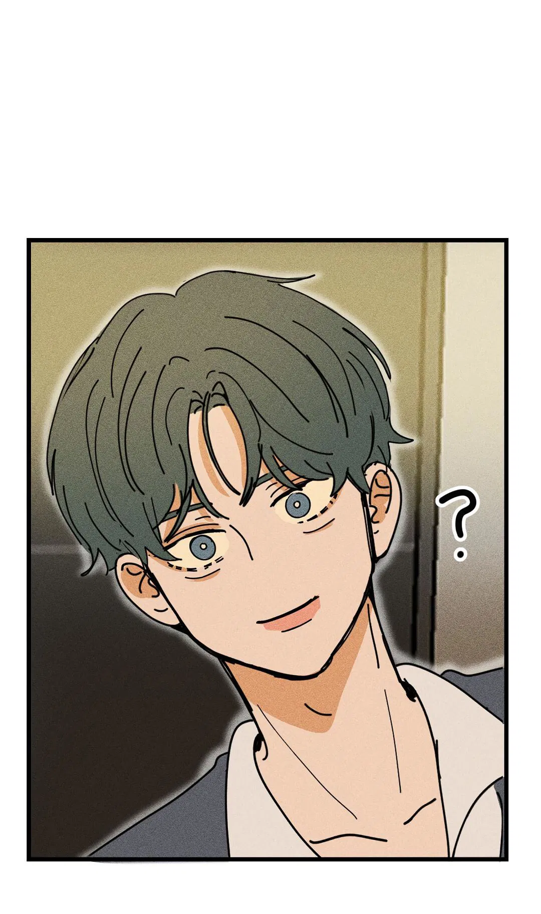 Манга Доступный сонбэ - Глава 23 Страница 40