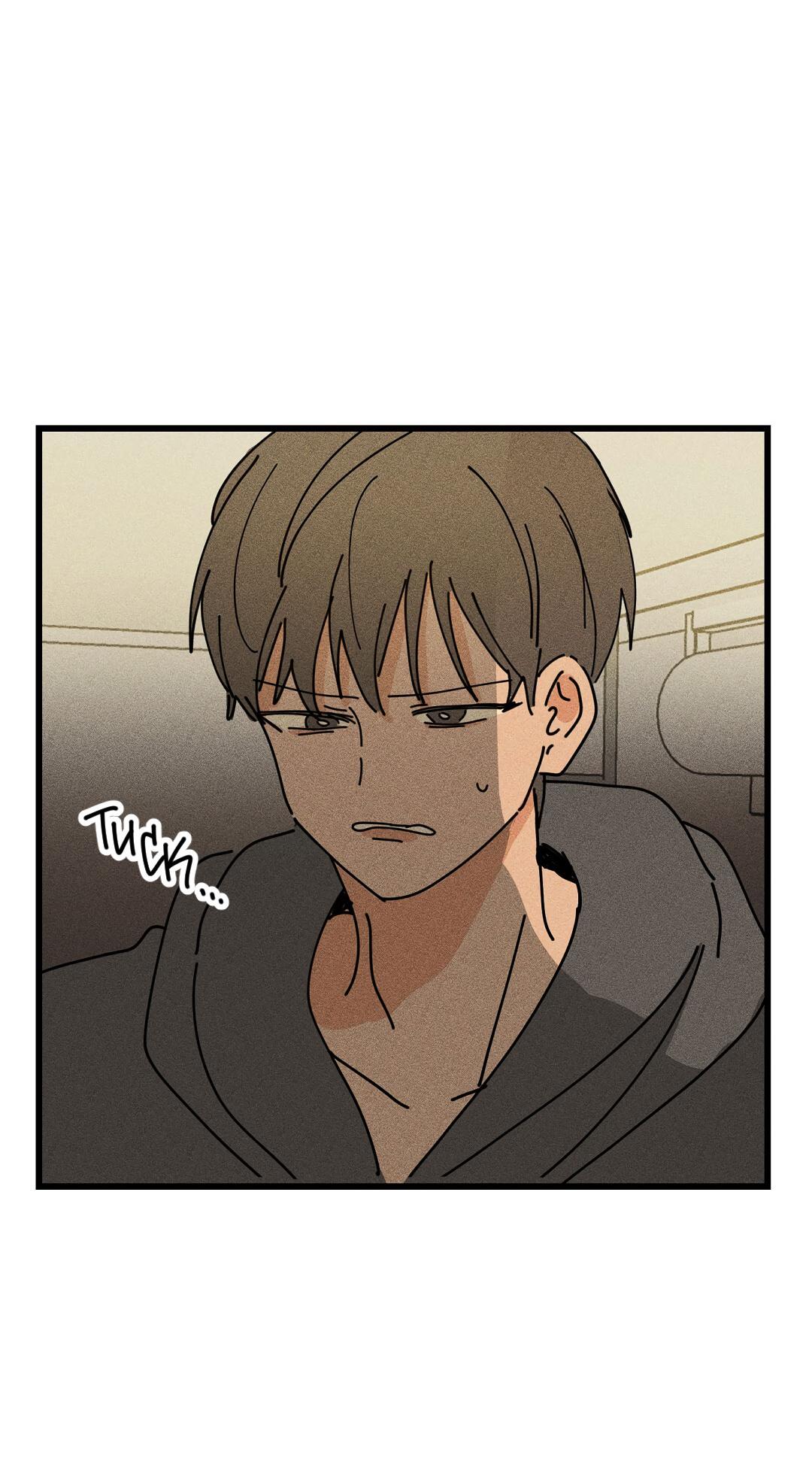 Манга Доступный сонбэ - Глава 23 Страница 46