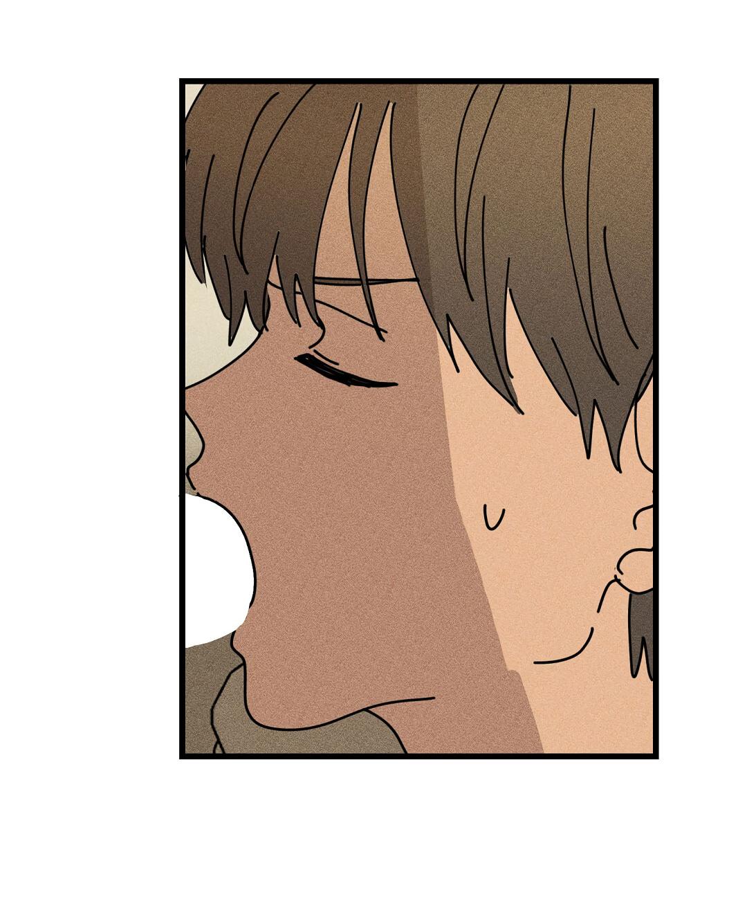 Манга Доступный сонбэ - Глава 23 Страница 53