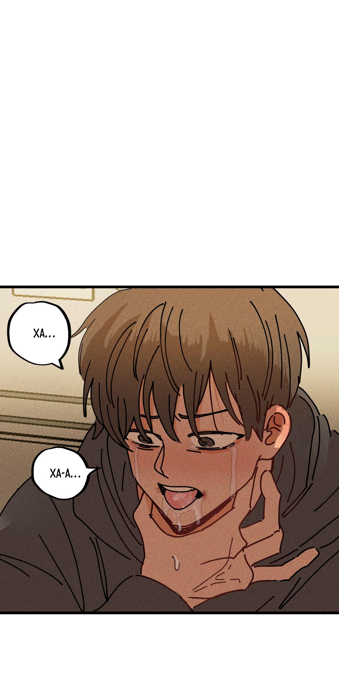 Манга Доступный сонбэ - Глава 24 Страница 46