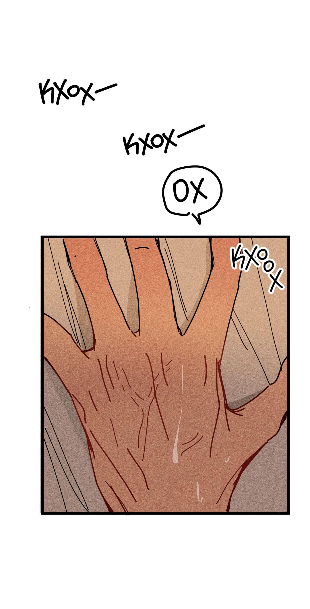 Манга Доступный сонбэ - Глава 24 Страница 37