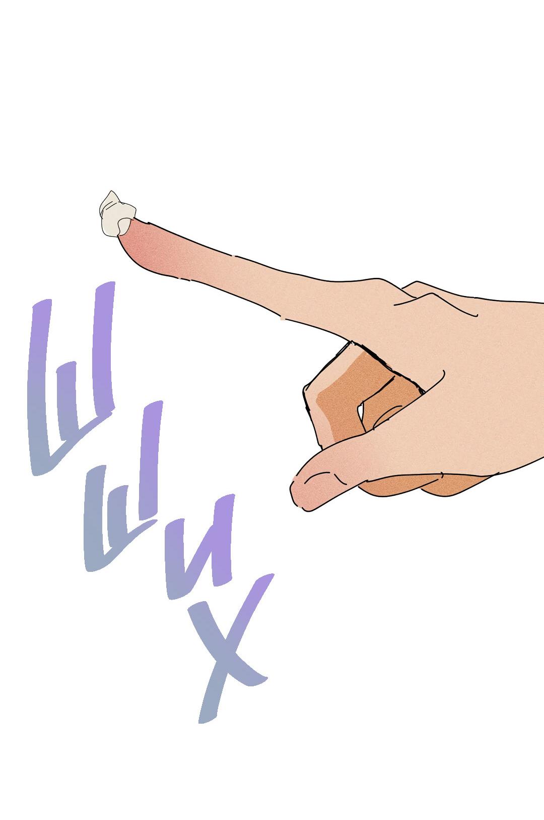 Манга Доступный сонбэ - Глава 25 Страница 45