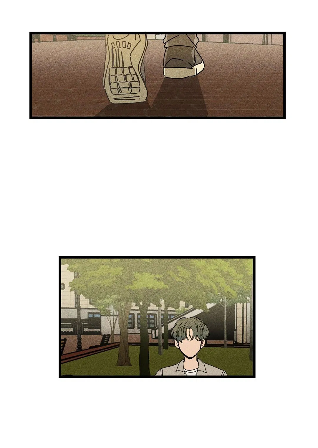 Манга Доступный сонбэ - Глава 25 Страница 25