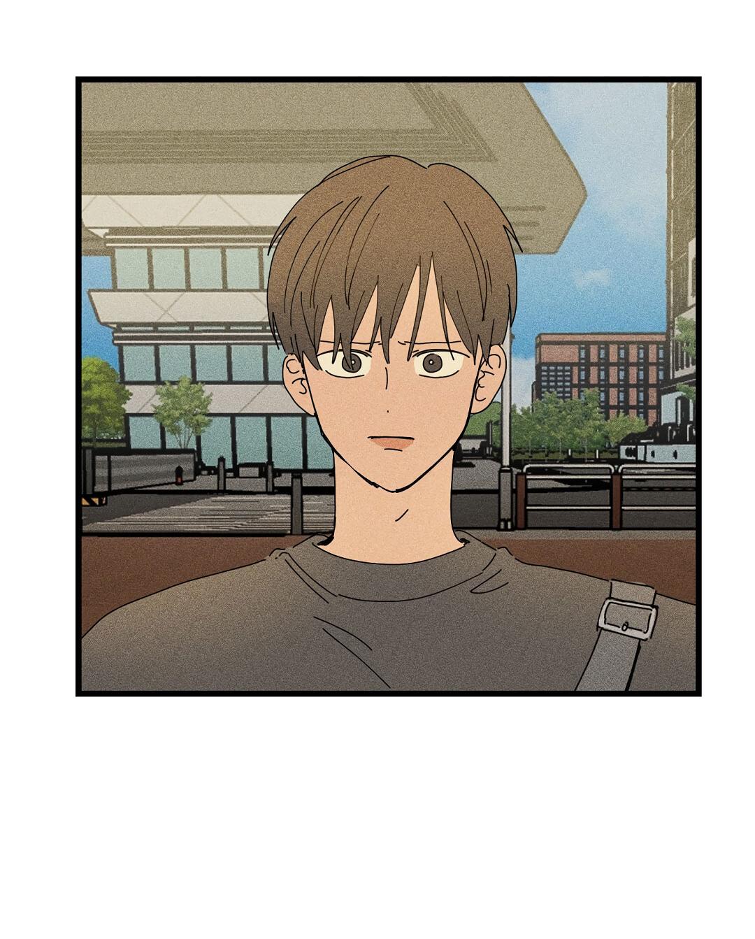 Манга Доступный сонбэ - Глава 25 Страница 31