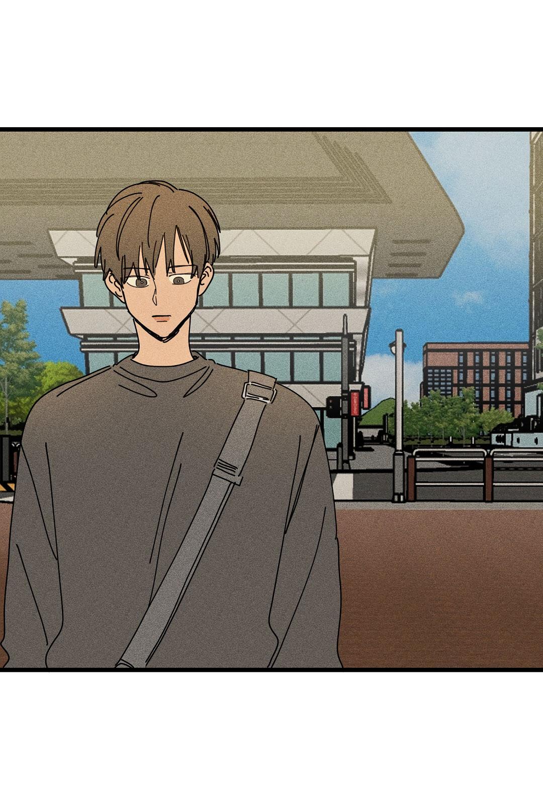 Манга Доступный сонбэ - Глава 25 Страница 26