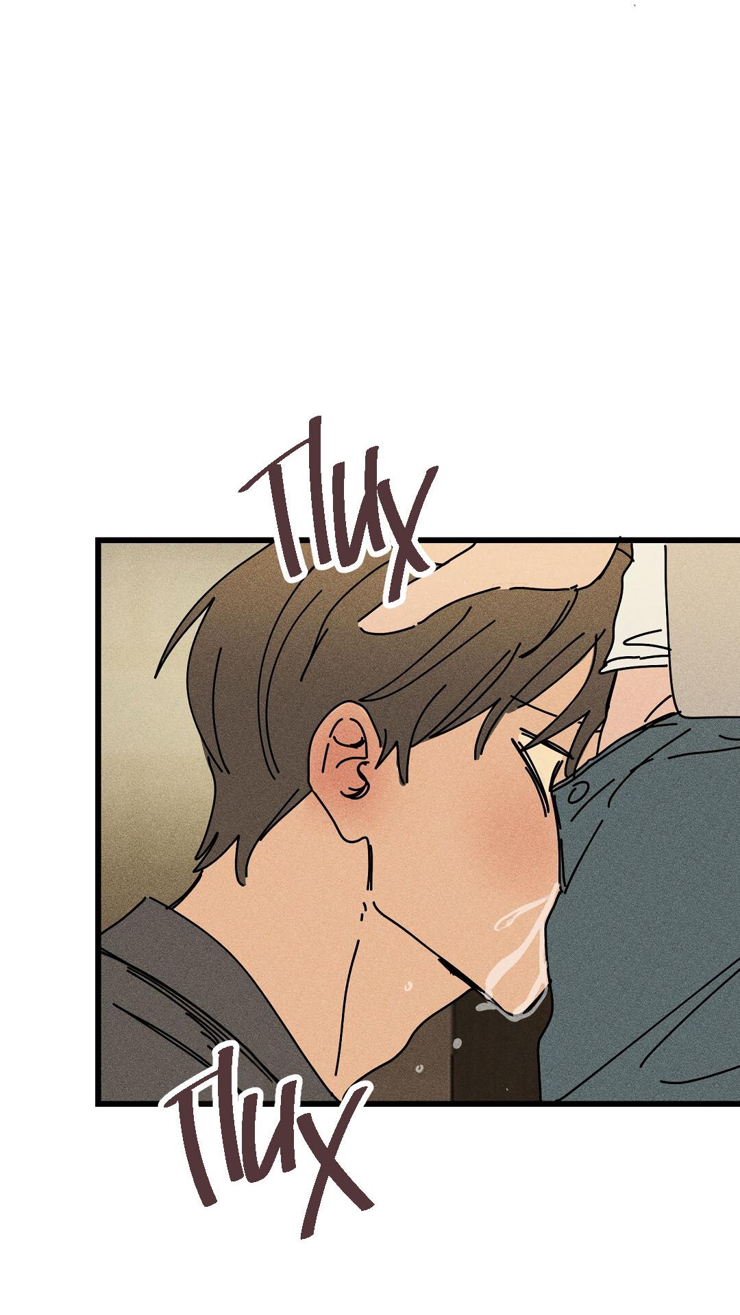 Манга Доступный сонбэ - Глава 26 Страница 32