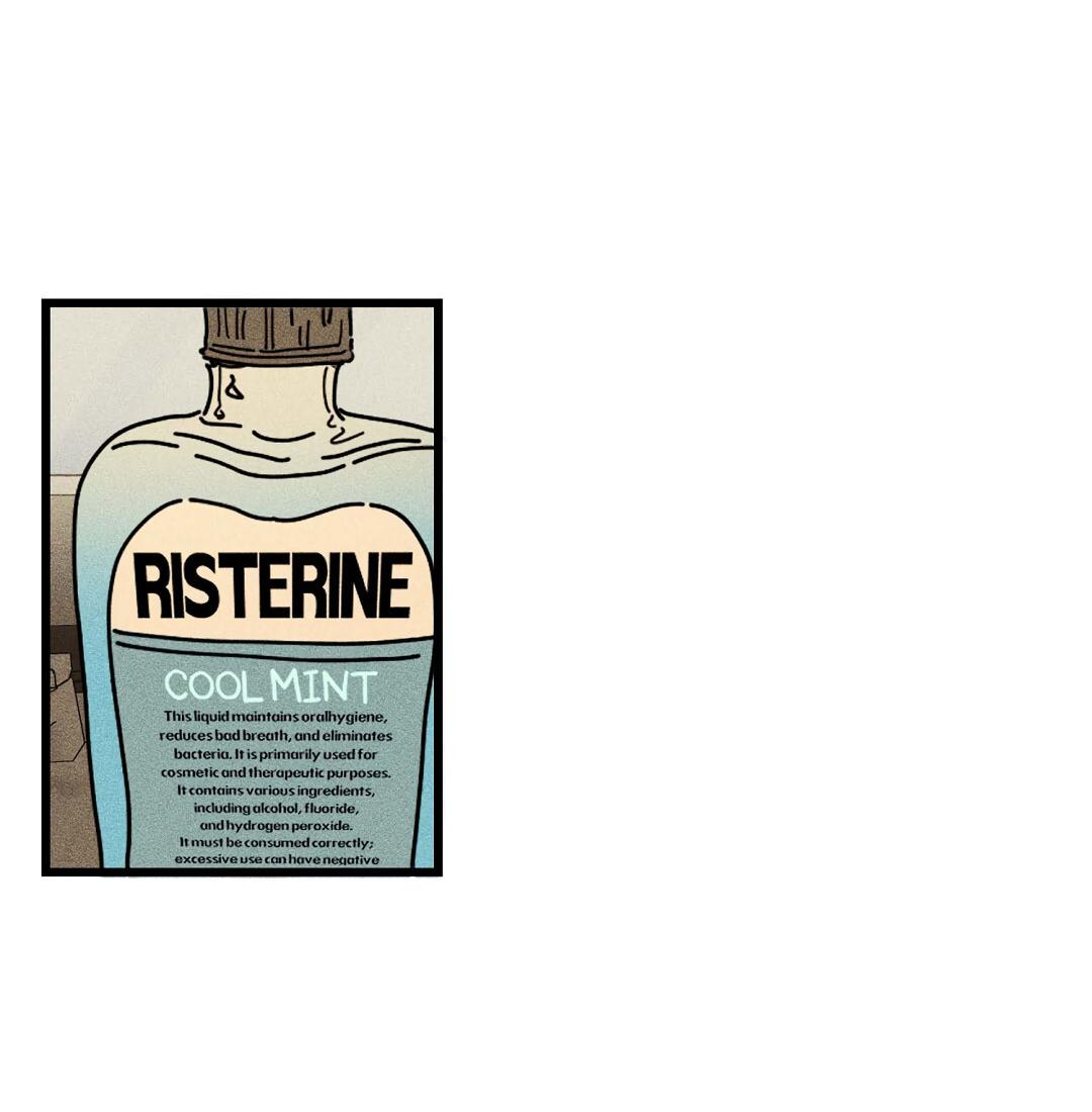 Манга Доступный сонбэ - Глава 26 Страница 59