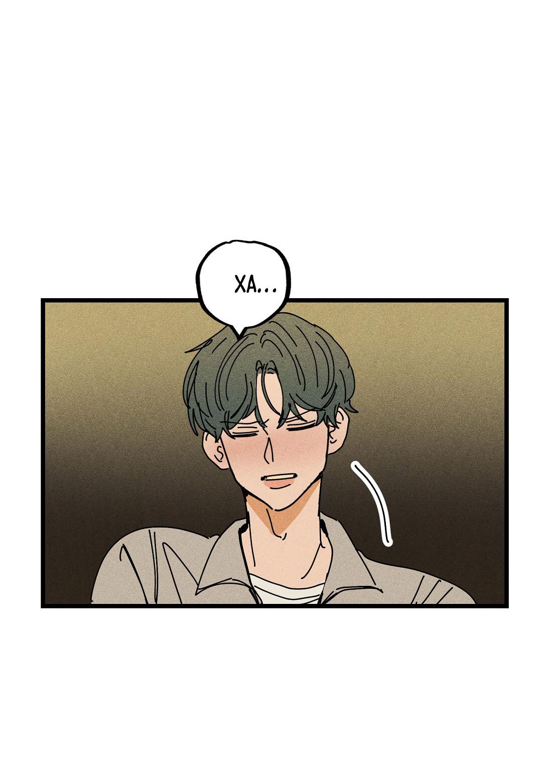 Манга Доступный сонбэ - Глава 26 Страница 34