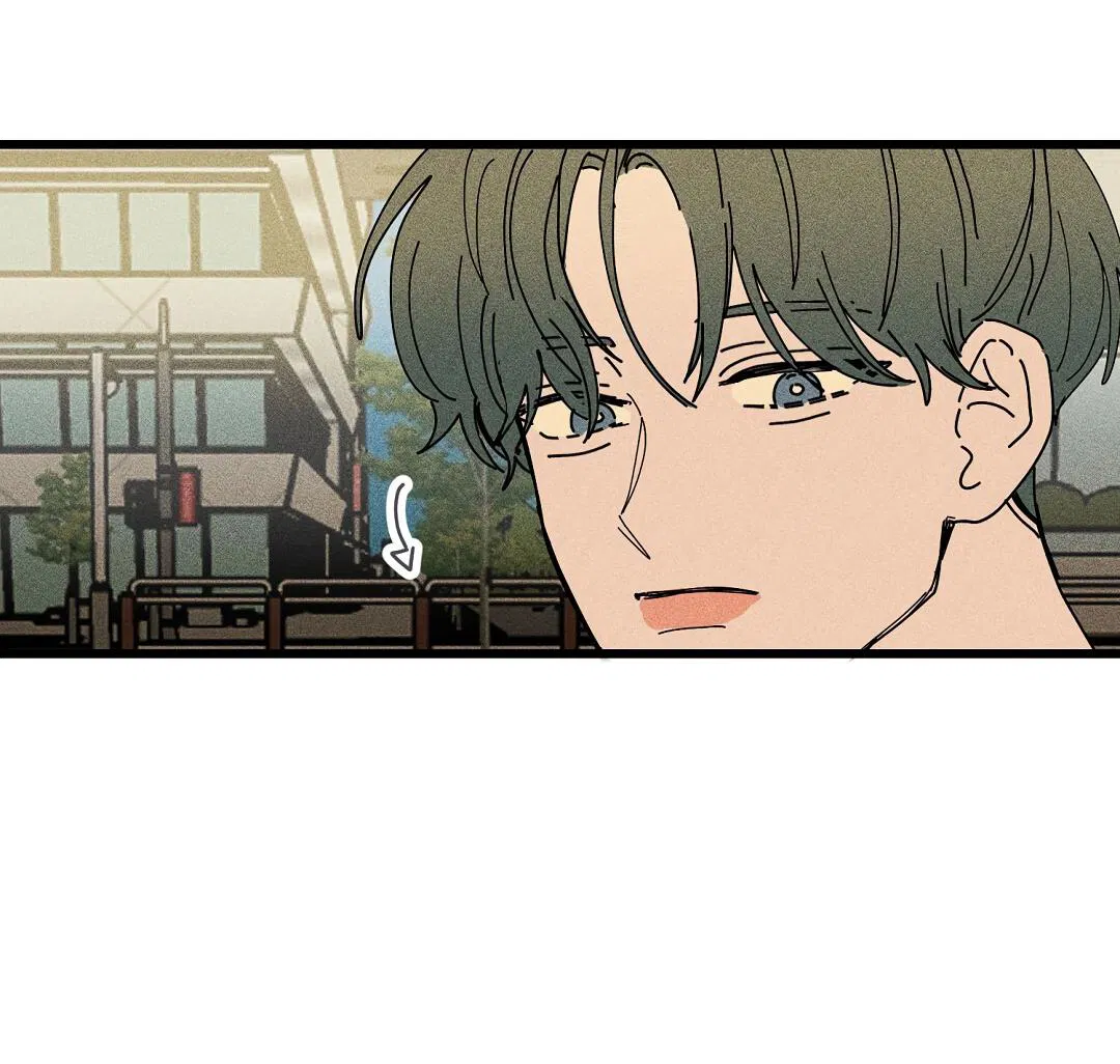 Манга Доступный сонбэ - Глава 27 Страница 35