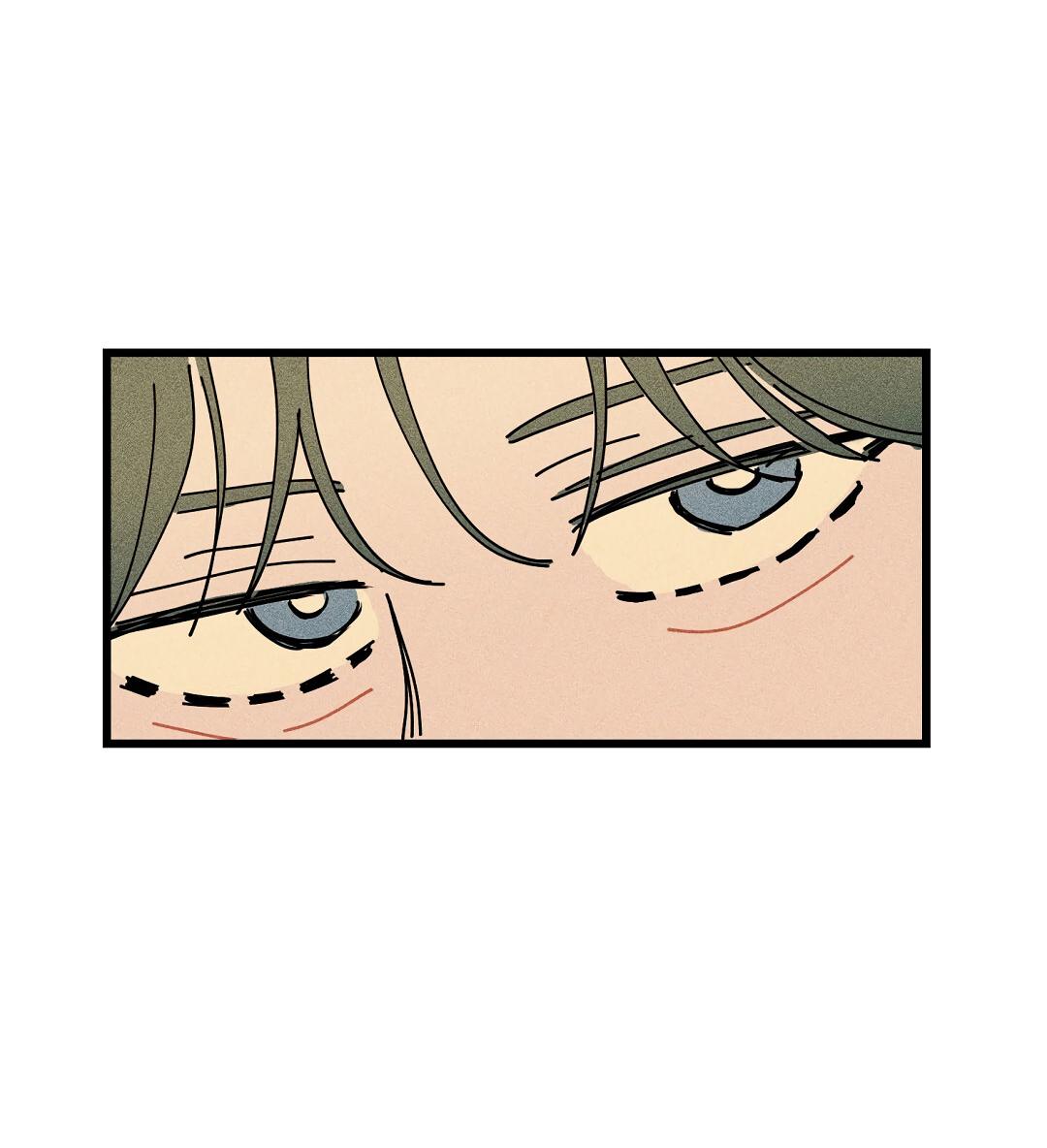 Манга Доступный сонбэ - Глава 28 Страница 22