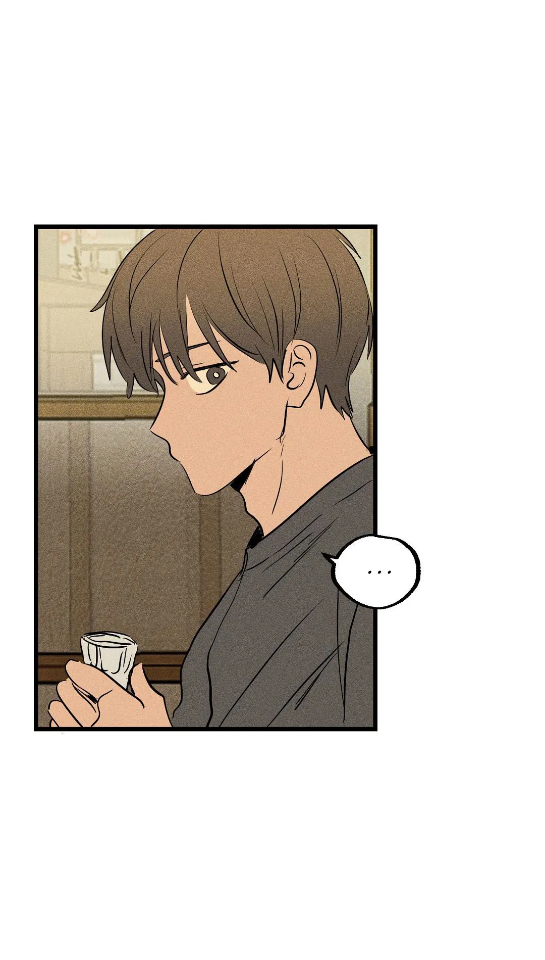 Манга Доступный сонбэ - Глава 29 Страница 54