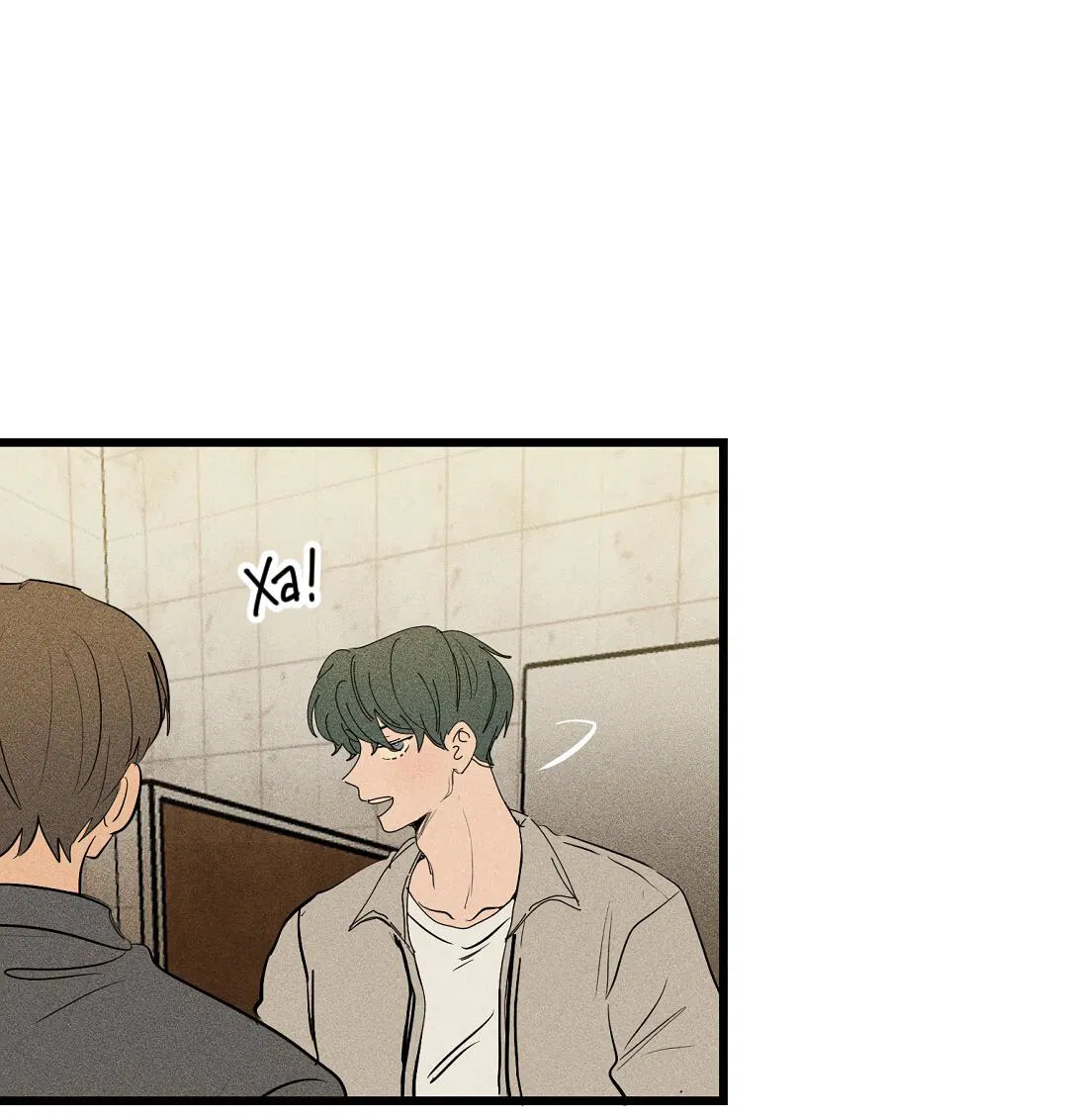 Манга Доступный сонбэ - Глава 29 Страница 4